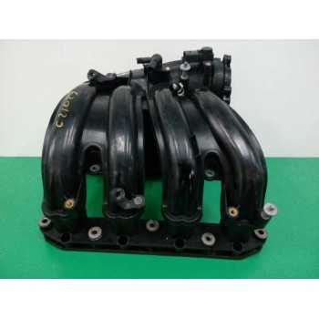 Recambio de colector admision para bmw serie 3 compact (e46) 316ti referencia OEM IAM CUZN38PB15  