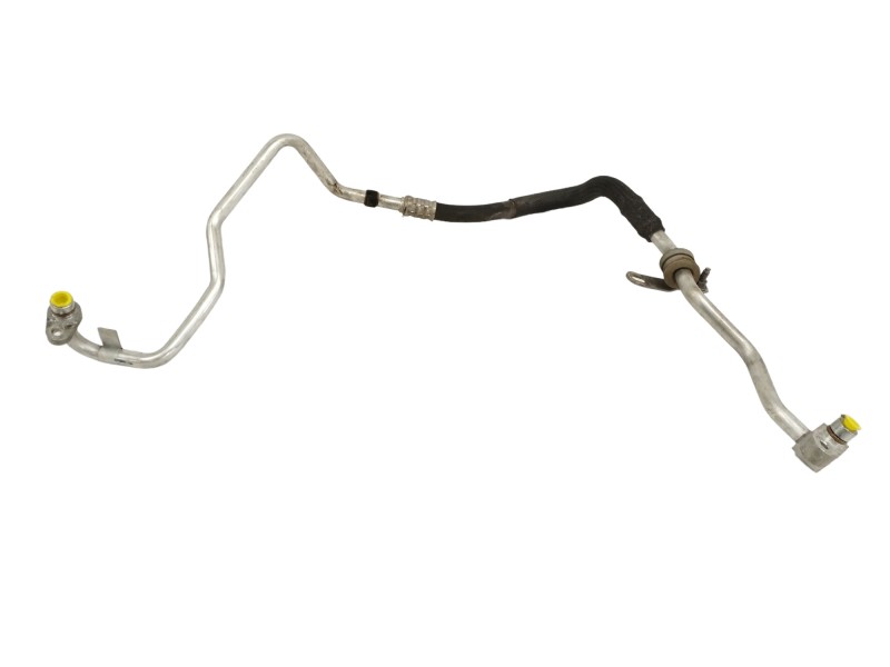 Recambio de tubos aire acondicionado para alfa romeo giulia (952) 2.0 turbo cat referencia OEM IAM 50532279  