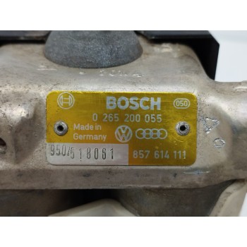 Recambio de abs para audi 200 c3 avant (447, 448) 2.2 20v turbo quattro referencia OEM IAM 857614111 0265200055 