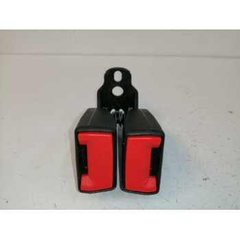 ENGANCHE CINTURON DELANTERO DERECHO 6G9N613K21AB TRASERO 34030747