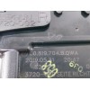 Recambio de rejilla aireadora para volkswagen crafter kasten (sy) 2.0 tdi referencia OEM IAM 7C0819704B LADO DERECHO 