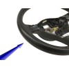 Recambio de volante para volkswagen polo (6r1) advance referencia OEM IAM 6R0419091F OBSERVAR FOTO 