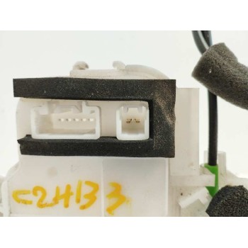 Recambio de cerradura puerta trasera derecha para subaru impreza hatchback (gr, gh, g3) 2.0 d awd referencia OEM IAM 61035FG200 