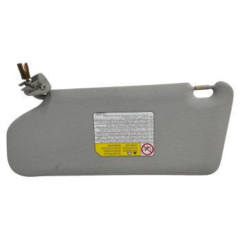 Recambio de parasol derecho para mitsubishi asx (ga0w) 1.8 di-d cat referencia OEM IAM   