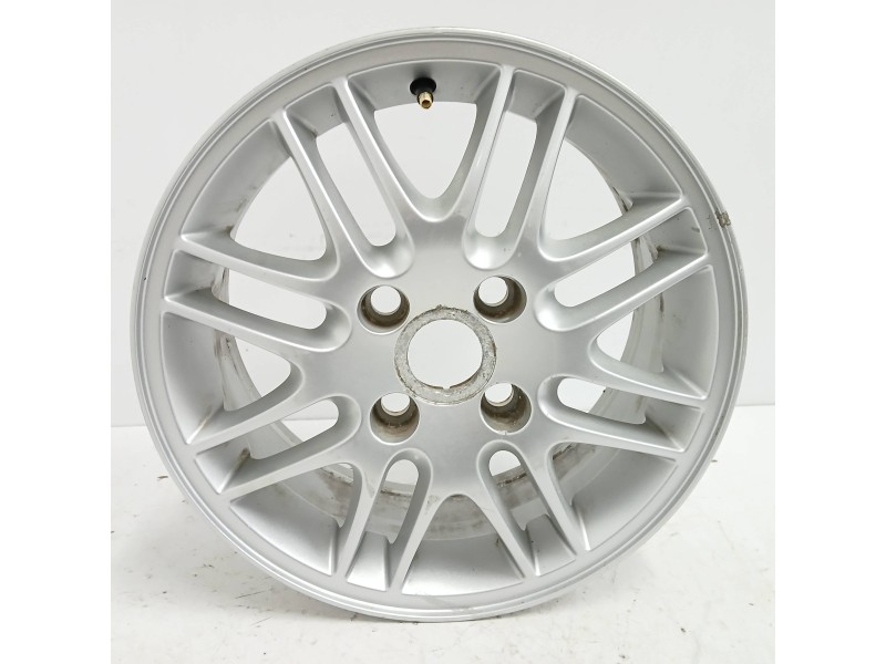 Recambio de llanta para ford focus turnier (cak) ghia referencia OEM IAM 98ABSA 6JX15H2 ET52,5 4H 4X108
