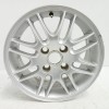Recambio de llanta para ford focus turnier (cak) ghia referencia OEM IAM 98ABSA 6JX15H2 ET52,5 4H 4X108