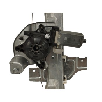 Recambio de elevalunas delantero derecho para peugeot 2008 (--.2013) 1.2 12v vti referencia OEM IAM 9819908380 9813093780 