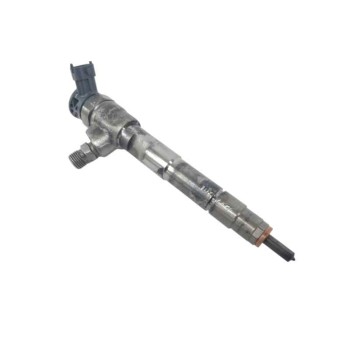 Recambio de inyector para renault express furgoneta/monovolumen 1.5 blue dci 95 (f6ab) referencia OEM IAM H8201636333 0445110800