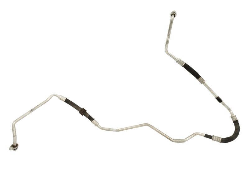 Recambio de tubos aire acondicionado para alfa romeo giulia (952) 2.0 turbo cat referencia OEM IAM 50546496  