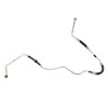 Recambio de tubos aire acondicionado para alfa romeo giulia (952) 2.0 turbo cat referencia OEM IAM 50546496  