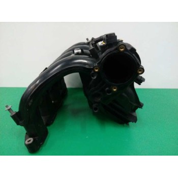 Recambio de colector admision para bmw serie 3 compact (e46) 316ti referencia OEM IAM CUZN38PB15  