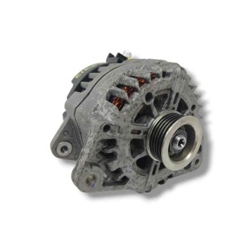 Recambio de alternador para mercedes-benz benz gla (h247) gla 200 d (247.712) referencia OEM IAM A0009063903 200A 