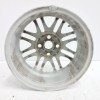 Recambio de llanta para ford focus turnier (cak) ghia referencia OEM IAM 98ABSA 6JX15H2 ET52,5 4H 4X108