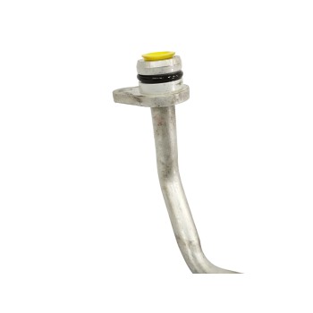 Recambio de tubos aire acondicionado para alfa romeo giulia (952) 2.0 turbo cat referencia OEM IAM 50546496  