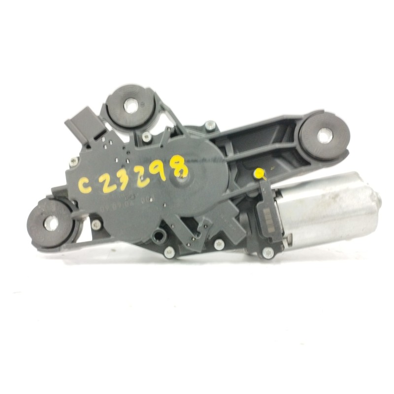 MOTOR LIMPIA TRASERO