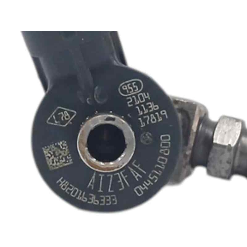 INYECTOR 0445110800