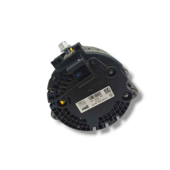 Recambio de alternador para mercedes-benz benz gla (h247) gla 200 d (247.712) referencia OEM IAM A0009063903 200A 