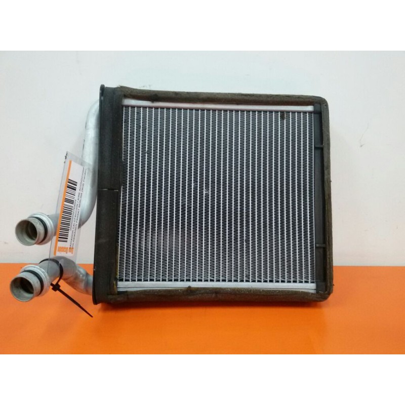 Recambio de radiador calefaccion / aire acondicionado para volkswagen passat berlina (3c2) trendline referencia OEM IAM   