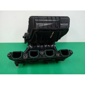 Recambio de colector admision para bmw serie 3 compact (e46) 316ti referencia OEM IAM CUZN38PB15  