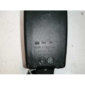 Recambio de enganche cinturon derecho para ford mondeo ber. (ca2) 1.8 tdci cat referencia OEM IAM 6G9N613K21AB TRASERO 34030747