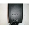 Recambio de enganche cinturon derecho para ford mondeo ber. (ca2) 1.8 tdci cat referencia OEM IAM 6G9N613K21AB TRASERO 34030747
