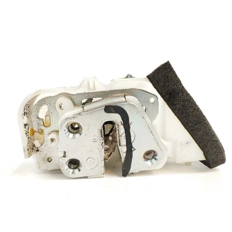 Recambio de cerradura puerta trasera izquierda para subaru impreza hatchback (gr, gh, g3) 2.0 d awd referencia OEM IAM 61035FG21