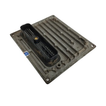 Recambio de centralita motor uce para ford fiesta (cbk) 1.6 16v cat referencia OEM IAM 4S6112A650LC S120977014 