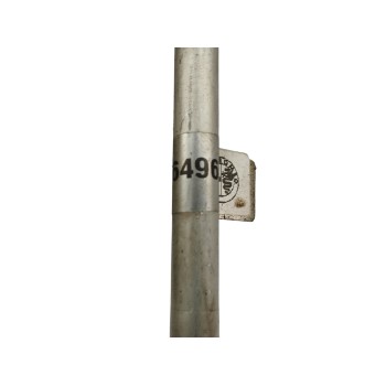 Recambio de tubos aire acondicionado para alfa romeo giulia (952) 2.0 turbo cat referencia OEM IAM 50546496  