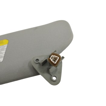 Recambio de parasol derecho para mitsubishi asx (ga0w) 1.8 di-d cat referencia OEM IAM   