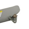 Recambio de parasol derecho para mitsubishi asx (ga0w) 1.8 di-d cat referencia OEM IAM   