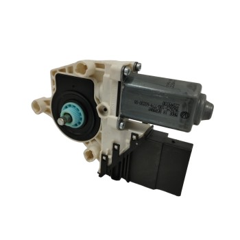 Recambio de motor elevalunas trasero derecho para volkswagen tiguan (5n2) 2.0 tdi referencia OEM IAM 5N0959704B  