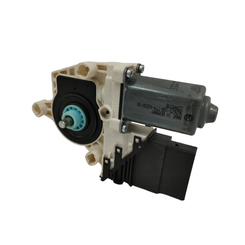 Recambio de motor elevalunas trasero derecho para volkswagen tiguan (5n2) 2.0 tdi referencia OEM IAM 5N0959704B  