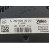 Recambio de alternador para mercedes-benz benz gla (h247) gla 200 d (247.712) referencia OEM IAM A0009063903 200A 
