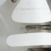 Recambio de llanta para ford focus turnier (cak) ghia referencia OEM IAM 98ABSA 6JX15H2 ET52,5 4H 4X108