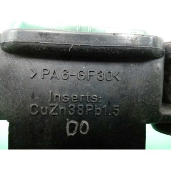 Recambio de colector admision para bmw serie 3 compact (e46) 316ti referencia OEM IAM CUZN38PB15  