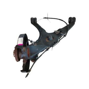 MANGUETA TRASERA IZQUIERDA 7H0501413D 7H0501071E BRAZO OSCILANTE