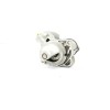 Recambio de motor arranque para opel adam 1.4 16v referencia OEM IAM 25194650 0001170611 