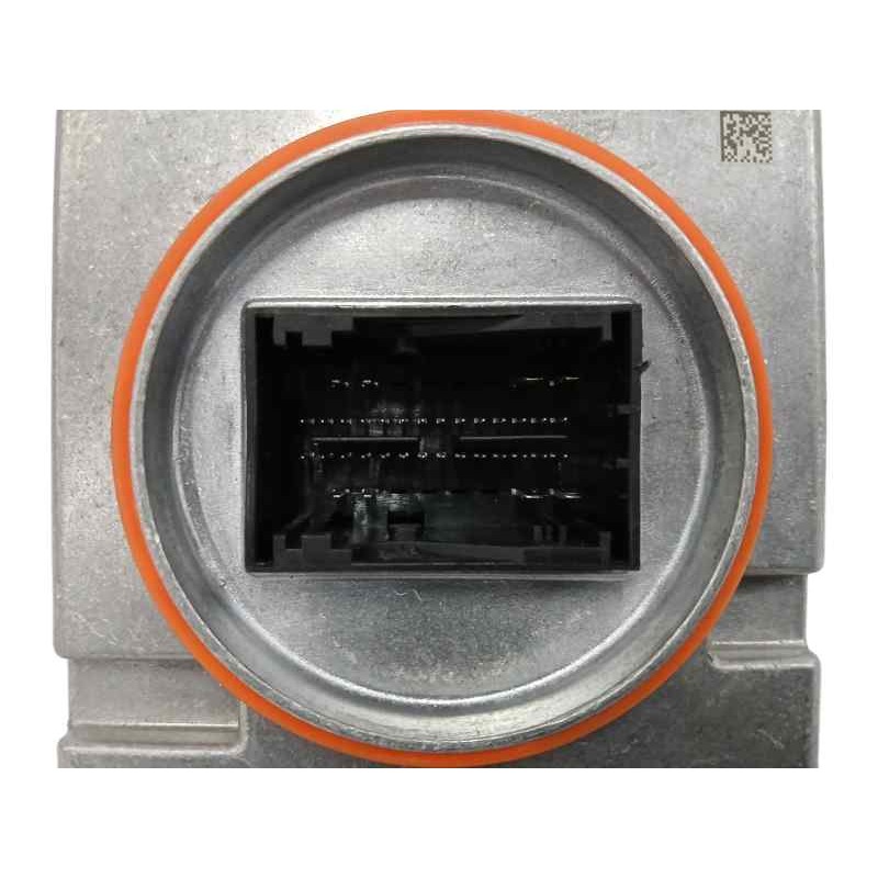 CENTRALITA LUCES LED