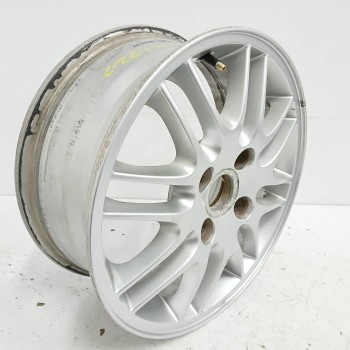 Recambio de llanta para ford focus turnier (cak) ghia referencia OEM IAM 98ABSA 6JX15H2 ET52,5 4H 4X108