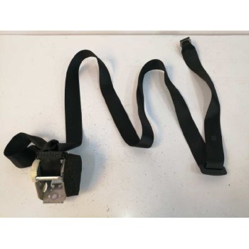 CINTURON SEGURIDAD TRASERO IZQUIERDO 6G9N611B69EE3YYW 6G9N611B69 33060026
