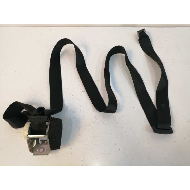 Recambio de cinturon seguridad trasero izquierdo para ford mondeo ber. (ca2) 1.8 tdci cat referencia OEM IAM 6G9N611B69EE3YYW 6G