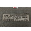Recambio de centralita motor uce para ford fiesta (cbk) 1.6 16v cat referencia OEM IAM 4S6112A650LC S120977014 