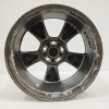 Recambio de llanta para lexus rx 3.3 v6 24v cat referencia OEM IAM 4261A48020 18X7J ET35 5H X5115