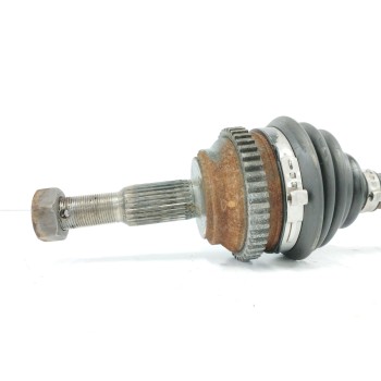 Recambio de transmision delantera izquierda para chrysler pt cruiser (pt) 2.2 crd cat referencia OEM IAM P05274807AC  