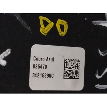 Recambio de volante para opel crossland x 1.2 referencia OEM IAM 34216390C  