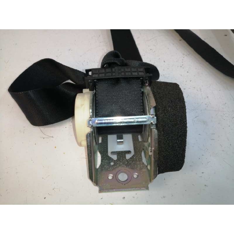 CINTURON SEGURIDAD TRASERO IZQUIERDO 6G9N611B69 33060026