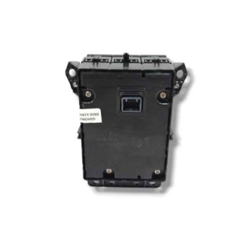 Recambio de modulo electronico para lexus ux(za10) (2018) 2.0 hibrido referencia OEM IAM 8478076170 CONTROL NAVEGACION GPS 5501P