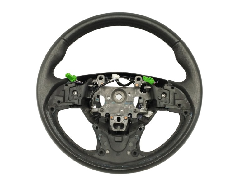 Recambio de volante para mitsubishi space star (a00) 1.2 referencia OEM IAM 8978402071 Recambio de volante para mitsubishi space star (a00) 1.2 referencia OEM IAM 8978402071