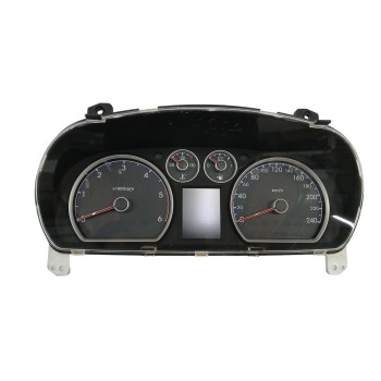 Recambio de cuadro instrumentos para hyundai i30 1.6 crdi cat referencia OEM IAM 940032L520 11001041500H 