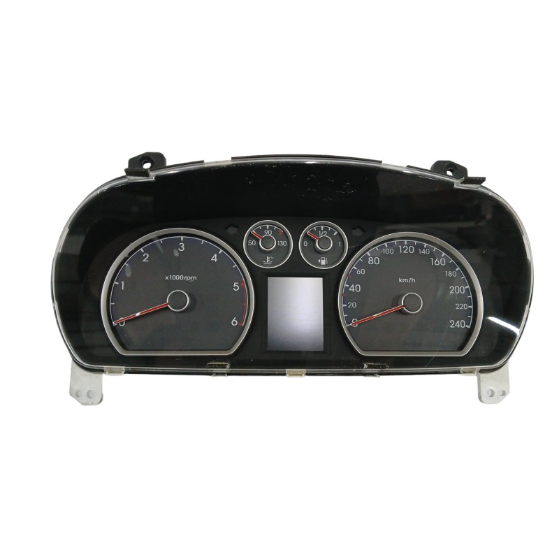 Recambio de cuadro instrumentos para hyundai i30 1.6 crdi cat referencia OEM IAM 940032L520 11001041500H 